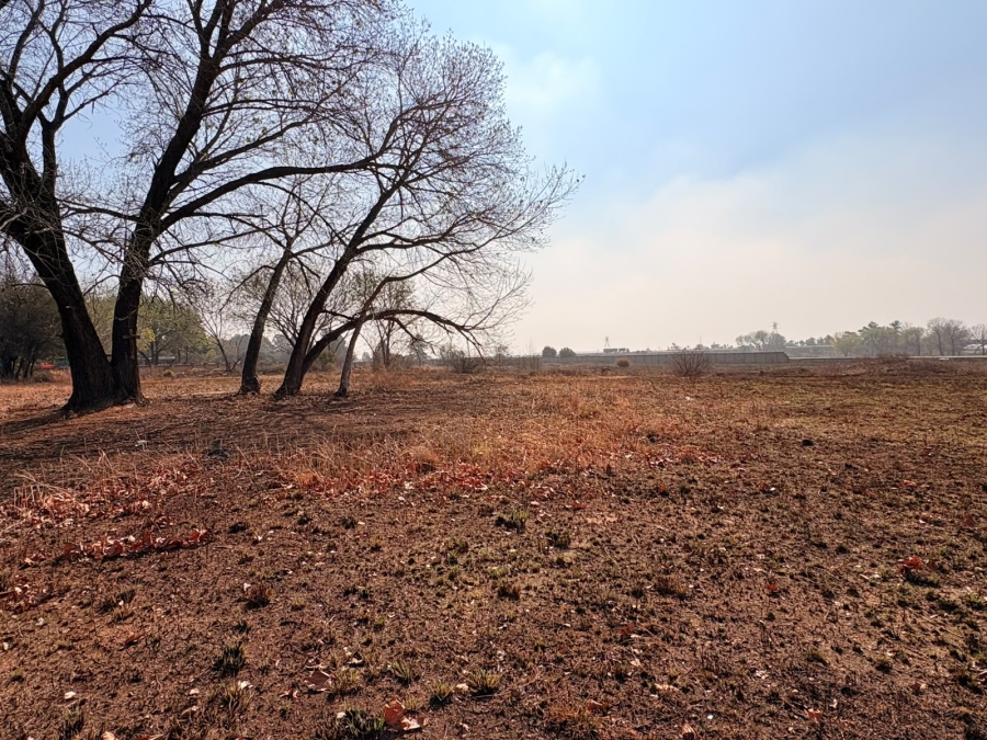 0 Bedroom Property for Sale in Sasolburg Ext 4 Free State